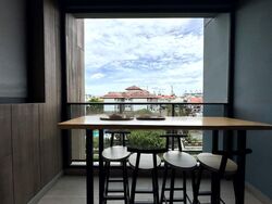 Kent Ridge Hill Residences (D5), Apartment #454327821